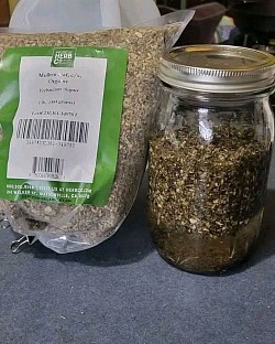 Arthritis Herbs