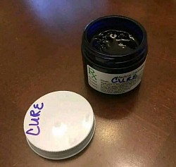 Natural Balm