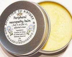 Peripheral neuropathy Balm